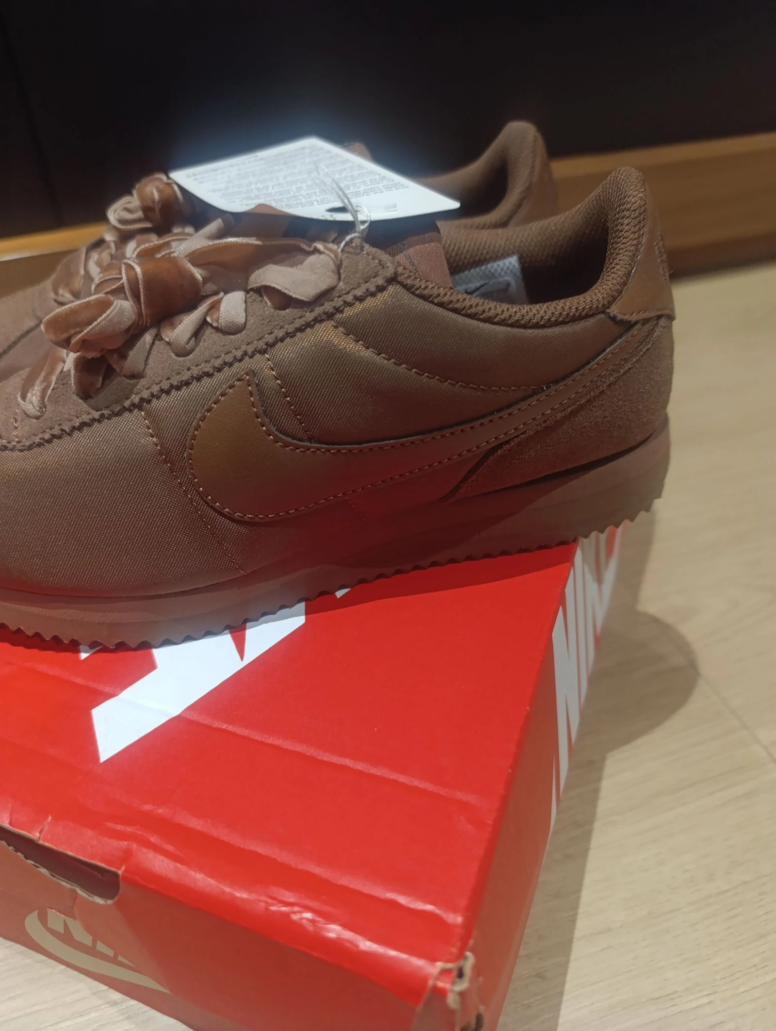 Zapatillas Nike Cortez  – photo 12